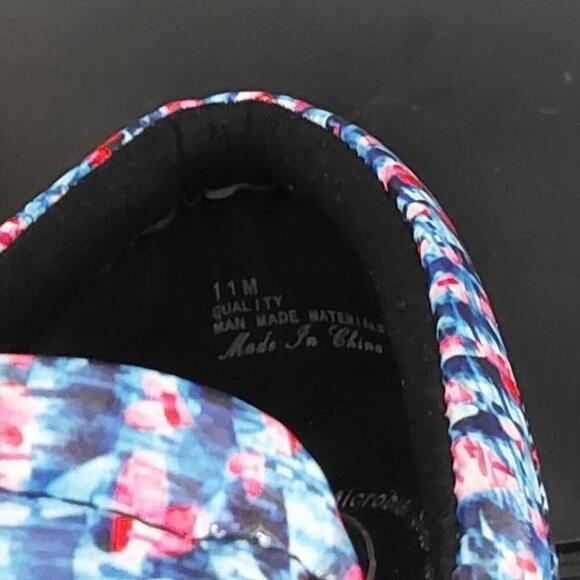 Easy Works by Easy Street Women's Leeza Slip Resistant Clog | 11M - Picture 4 of 9